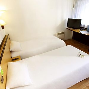 Kamer met Twee Aparte Bedden